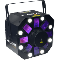 Effet  Algam Lighting PHEBUS