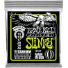 ERNIE BALL - CEB 3121 Jeux - Regular slinky 10-13-17-26-36-46
