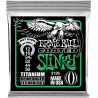 ERNIE BALL - CEB 3126 Jeux - Not even slinky 12-16-24p-32-44-56