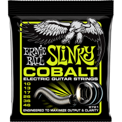 CORDES ERNIE BALL cobalt 10/46