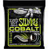CORDES ERNIE BALL cobalt 10/46