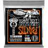 ERNIE BALL - CEB 3122 Jeux - Hybrid slinky 09-11-16-26-36-46