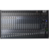 ALTO PROFESSIONAL - LIVE2404 Table de Mixage 24 canaux - 4 bus + effets