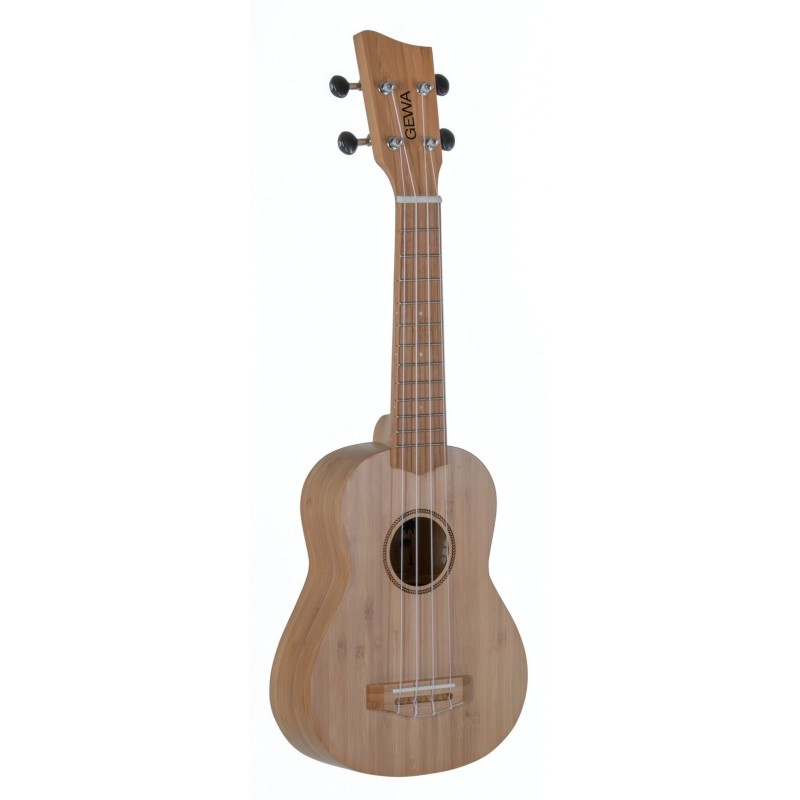 UKULELE VGS SOPRANO MANOA K-SO-BB