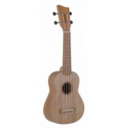 UKULELE VGS SOPRANO MANOA K-SO-BB