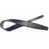 SANGLE MEX SIMILI CUIR NOIR