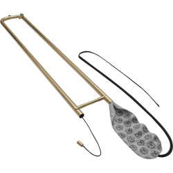 BG A31TB1 Microfibre coulisse extérieure