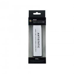 BROSSE ANTISTATIC VINYLE - BVA 20