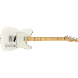 FENDER PLAYER TELE MN PWT