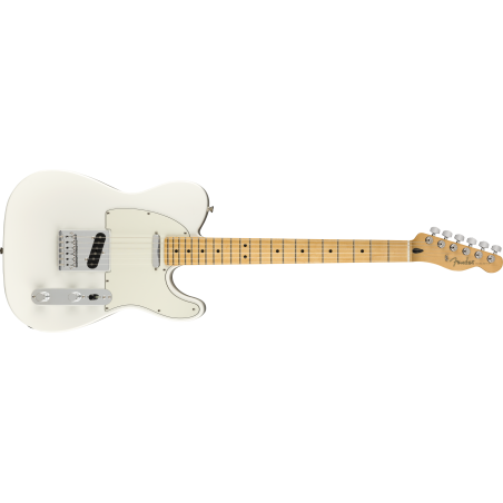 FENDER PLAYER TELE MN PWT