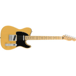 FENDER PLAYER TELE MN BTB