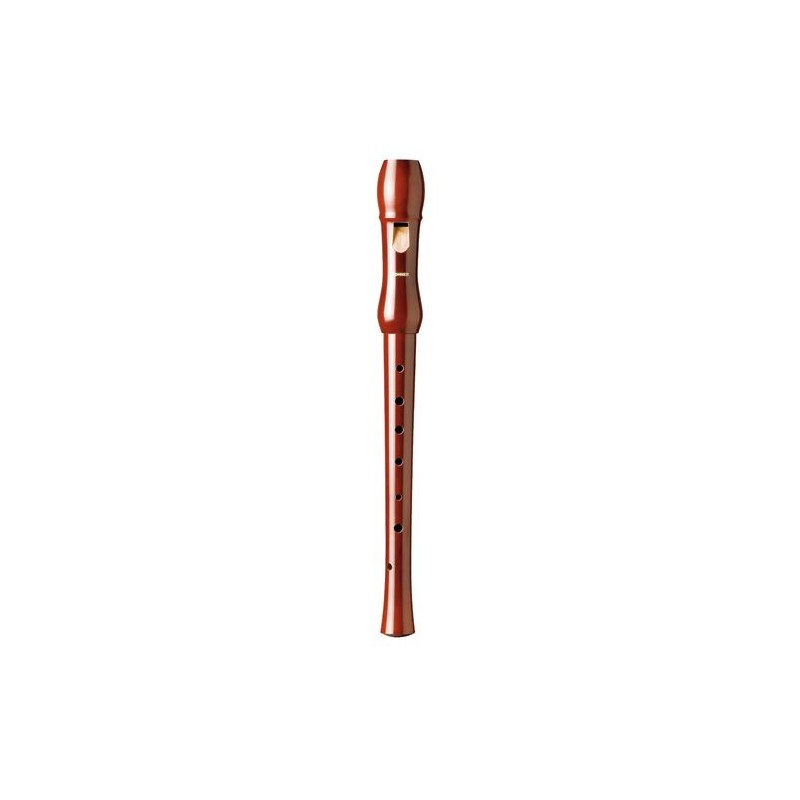 FLUTE SOPR. B 9555 MODERNE POIRIER