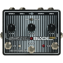 ELECTRO HAR SWITCHBLADE PRO