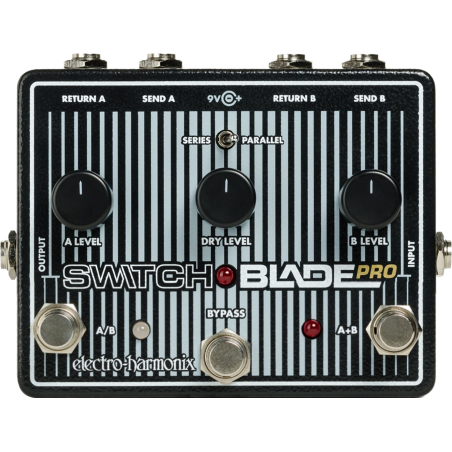 ELECTRO HAR SWITCHBLADE PRO