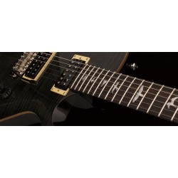 GUITARE ELECTRIQUE PRS SE Mark Tremonti - charcoal burst