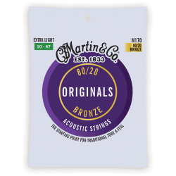 CORDE MARTIN & CO BRONZE XL   10-14-23-30-39-47