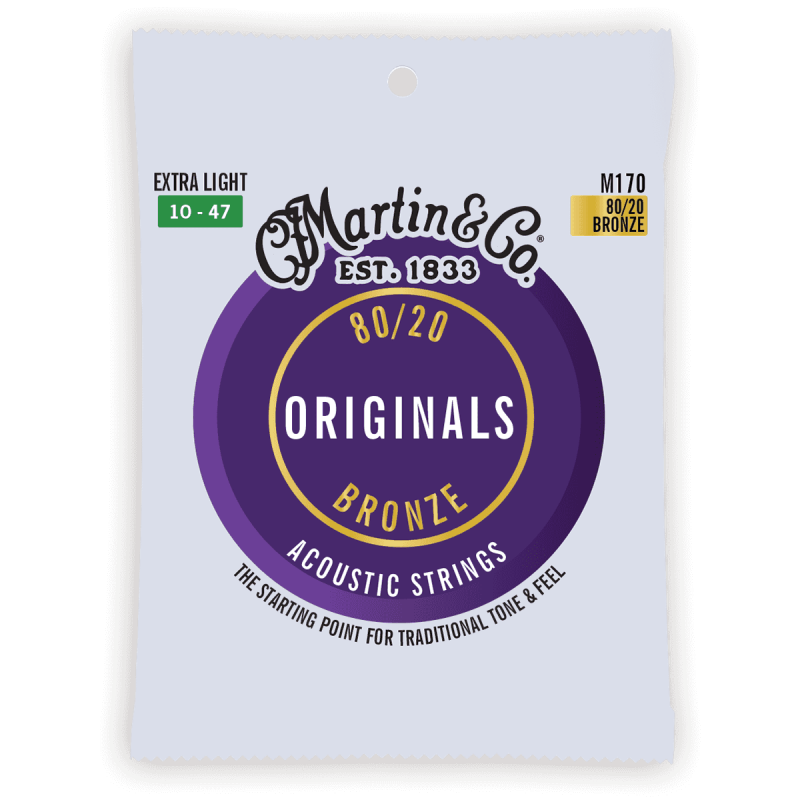 CORDE MARTIN & CO BRONZE XL   10-14-23-30-39-47