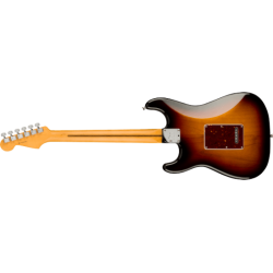 Fender Stratocaster American Professional II Stratocaster SSS Rosewood Fingerboard, 3-Color Sunburst