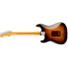 Fender Stratocaster American Professional II Stratocaster SSS Rosewood Fingerboard, 3-Color Sunburst