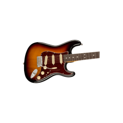 Fender Stratocaster American Professional II Stratocaster SSS Rosewood Fingerboard, 3-Color Sunburst