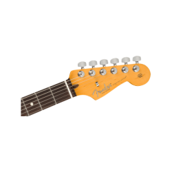 Fender Stratocaster American Professional II Stratocaster SSS Rosewood Fingerboard, 3-Color Sunburst