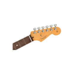 Fender Stratocaster American Professional II Stratocaster SSS Rosewood Fingerboard, olympic white