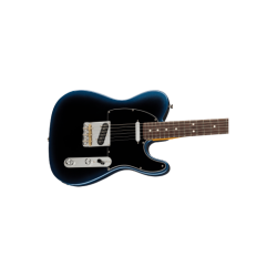 Fender Telecaster American Professional II rosewood fingerboard, dark night