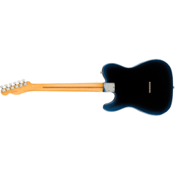 Fender Telecaster American Professional II rosewood fingerboard, dark night