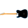 Fender Telecaster American Professional II rosewood fingerboard, dark night