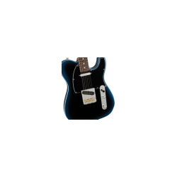 Fender Telecaster American Professional II rosewood fingerboard, dark night