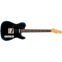 Fender Telecaster American Professional II rosewood fingerboard, dark night