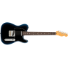 Fender Telecaster American Professional II rosewood fingerboard, dark night
