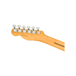 Fender Telecaster American Professional II rosewood fingerboard, dark night