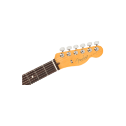 Fender Telecaster American Professional II rosewood fingerboard, dark night