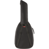 Houssez Fender FA405 Dreadnought Gig Bag, Black