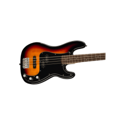 Affinity Series™ Precision Bass® FENDER PJ Pack, Laurel Fingerboard, Brown Sunburst, Gig Bag, Rumble 15 - 230V EU