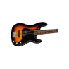 Affinity Series™ Precision Bass® FENDER PJ Pack, Laurel Fingerboard, Brown Sunburst, Gig Bag, Rumble 15 - 230V EU