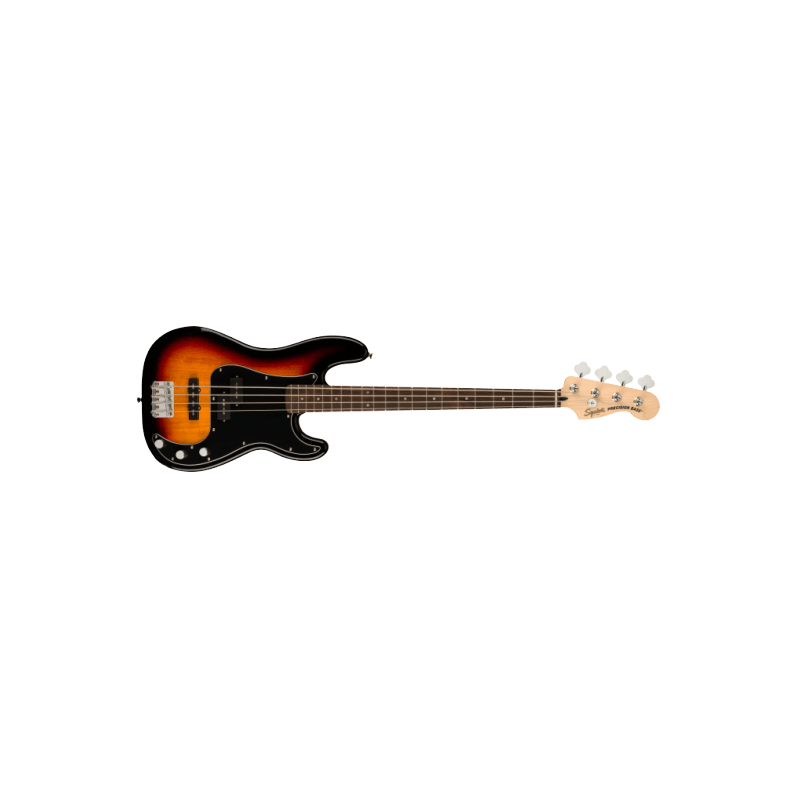 Affinity Series™ Precision Bass® Fender PJ Pack, Laurel Fin…