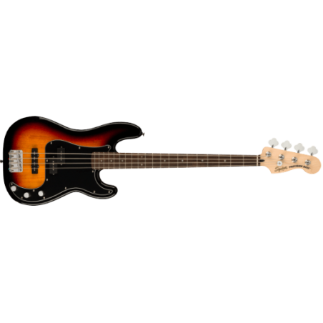 Affinity Series™ Precision Bass® Fender PJ Pack, Laurel Fin…