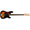 Affinity Series™ Precision Bass® FENDER PJ Pack, Laurel Fingerboard, Brown Sunburst, Gig Bag, Rumble 15 - 230V EU