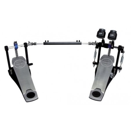 PDP by DW Pédale Double grosse caisse PDDPCXF
