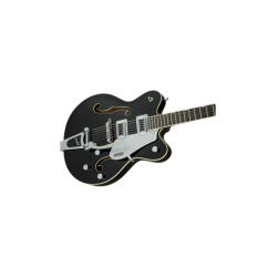 Gretsch G5422T Electromatic Hollow Body Double-Cut with Bigsby, Black