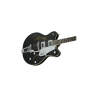 Gretsch G5422T Electromatic Hollow Body Double-Cut with Bigsby, Black