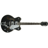 Gretsch G5422T Electromatic Hollow Body Double-Cut with Bigsby, Black