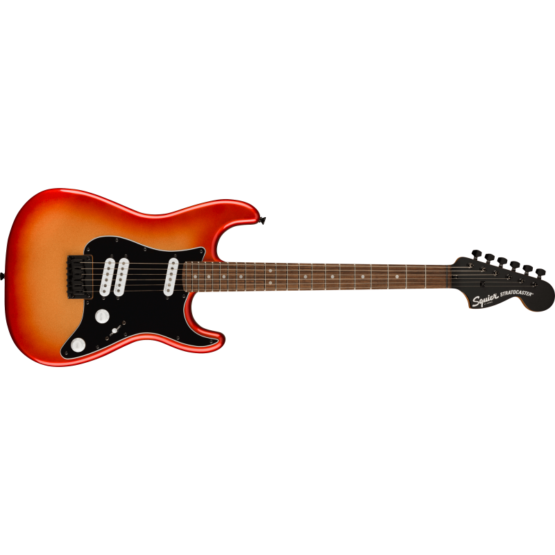Squier CONT STRAT SPCL HT LRL BPG SSM