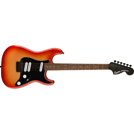 Squier CONT STRAT SPCL HT LRL BPG SSM
