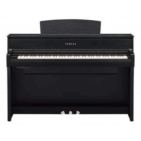 Yamaha CLP-775 Noir