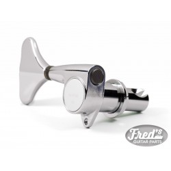 MECANIQUE GOTOH BASS CHROME RIGHT SIDE M71RC