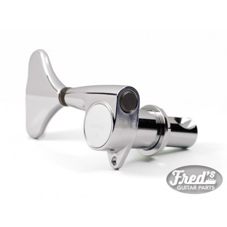 MECANIQUE GOTOH BASS CHROME RIGHT SIDE M71RC