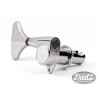 MECANIQUE GOTOH BASS CHROME RIGHT SIDE M71RC